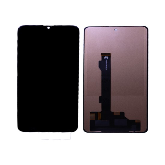 Touch+Display Xiaomi Redmi Note 12 Pro Plus 5g Black